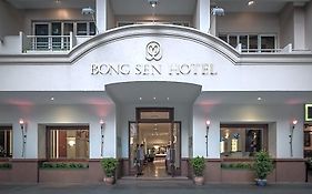 Khách sạn Bông Sen Sài Gòn